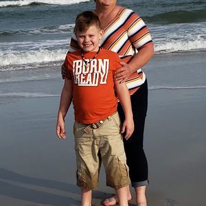 Meet your Posher, Tammy